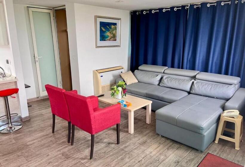 سوییت, Residence Achenbach