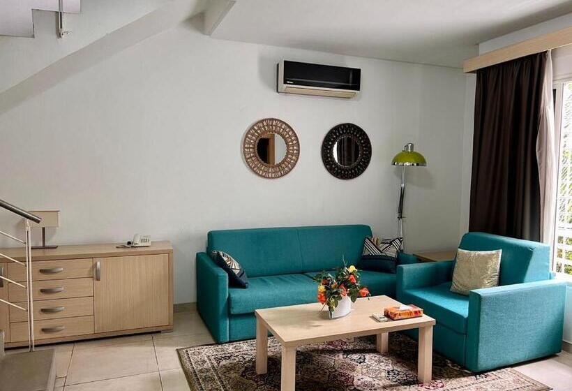 آپارتمان لوکس 1 خوابه, Residence Achenbach