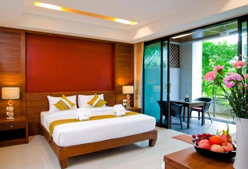 Suíte, Samui Honey Suite