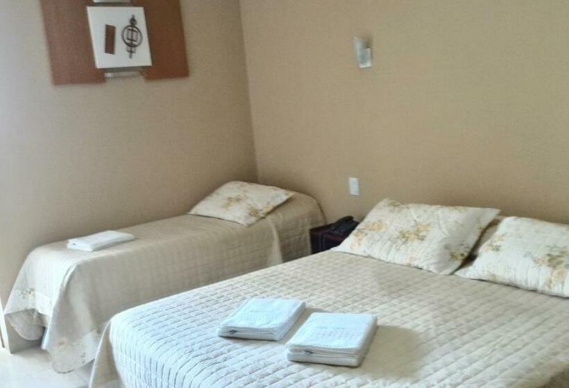 اتاق سوپریور سه تخته, Savana