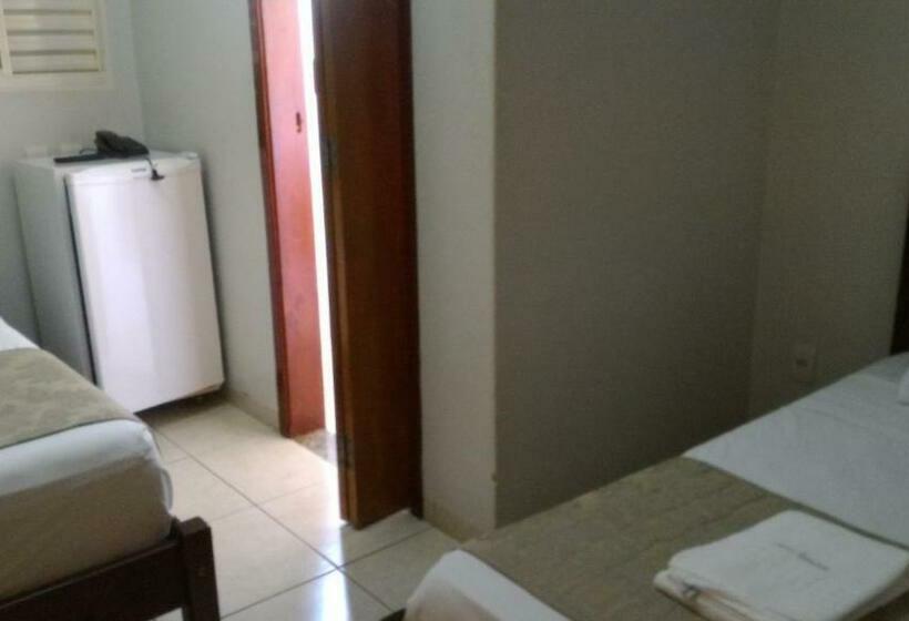 اتاق اکونومی, Savana