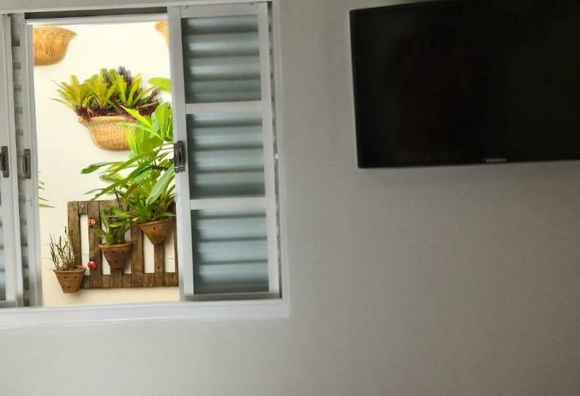 اتاق استاندارد, Savana