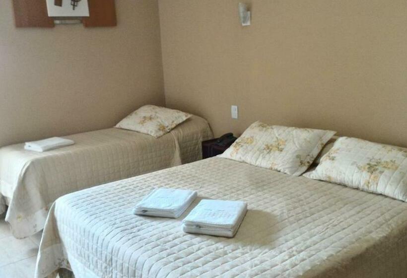 اتاق سوپریور سه تخته, Savana