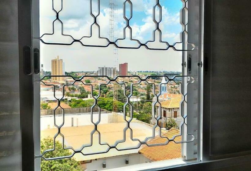 اتاق سوپریور سه تخته, Savana