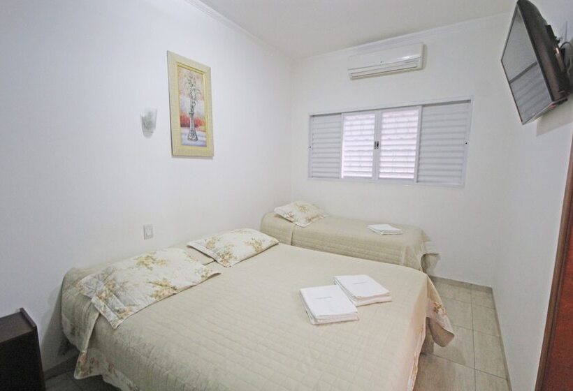 اتاق سوپریور سه تخته, Savana