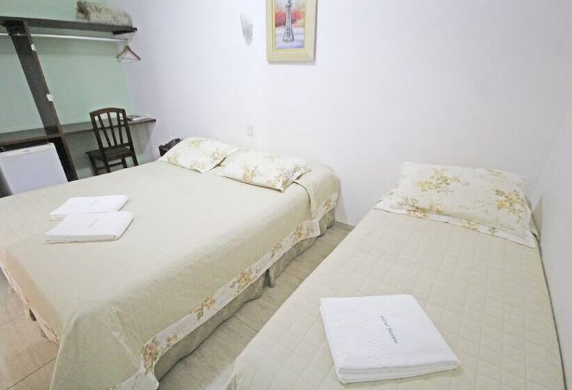 اتاق سوپریور سه تخته, Savana