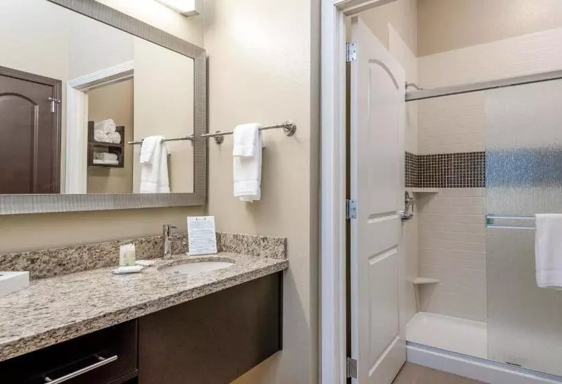 ２ベッドスイートルーム, Staybridge Suites Eau Claire   Altoona, An Ihg