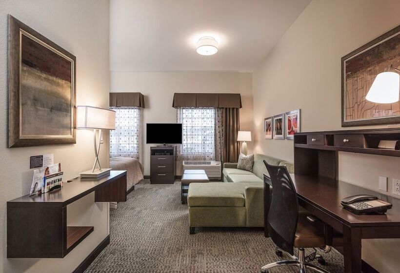 إستوديو قياسى, Staybridge Suites Eau Claire   Altoona, An Ihg