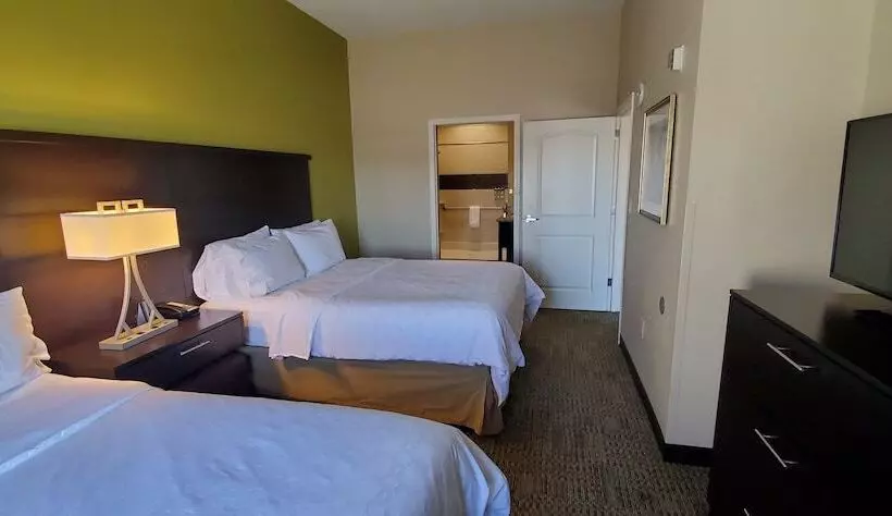 スタンダードルーム, Staybridge Suites Eau Claire   Altoona, An Ihg