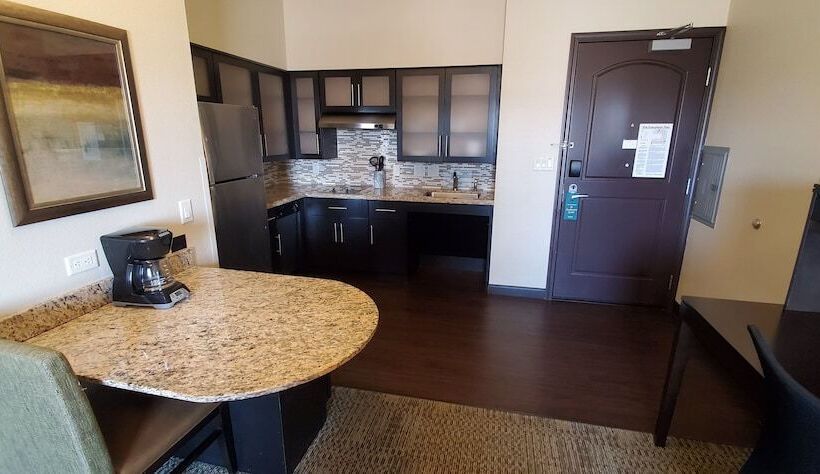 جناح, Staybridge Suites Eau Claire   Altoona, An Ihg