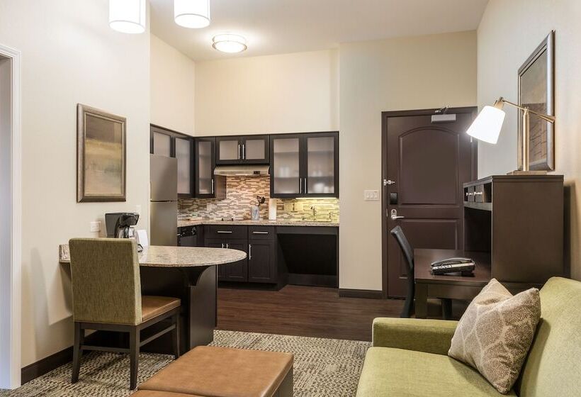 جناح, Staybridge Suites Eau Claire   Altoona, An Ihg