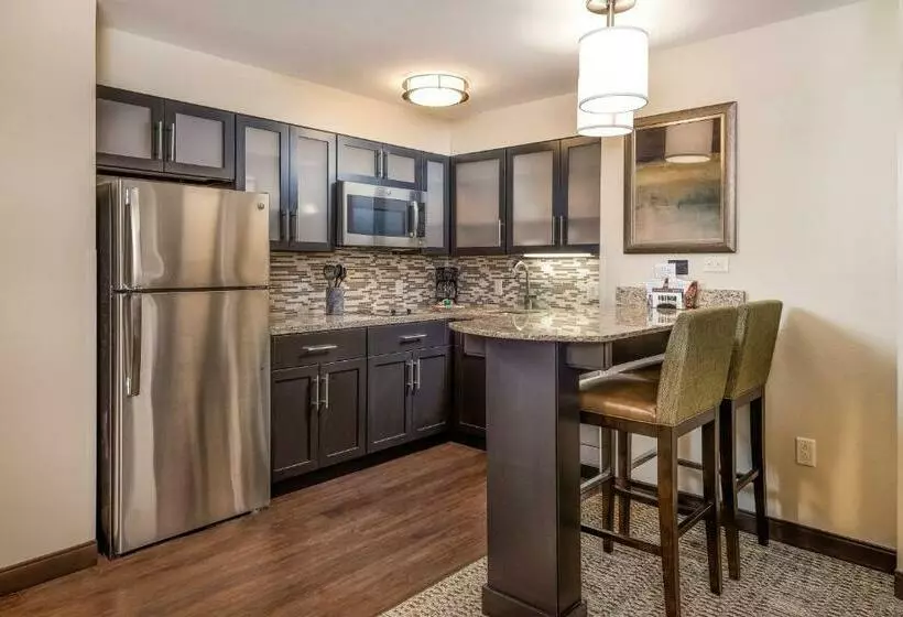 スイート, Staybridge Suites Eau Claire   Altoona, An Ihg