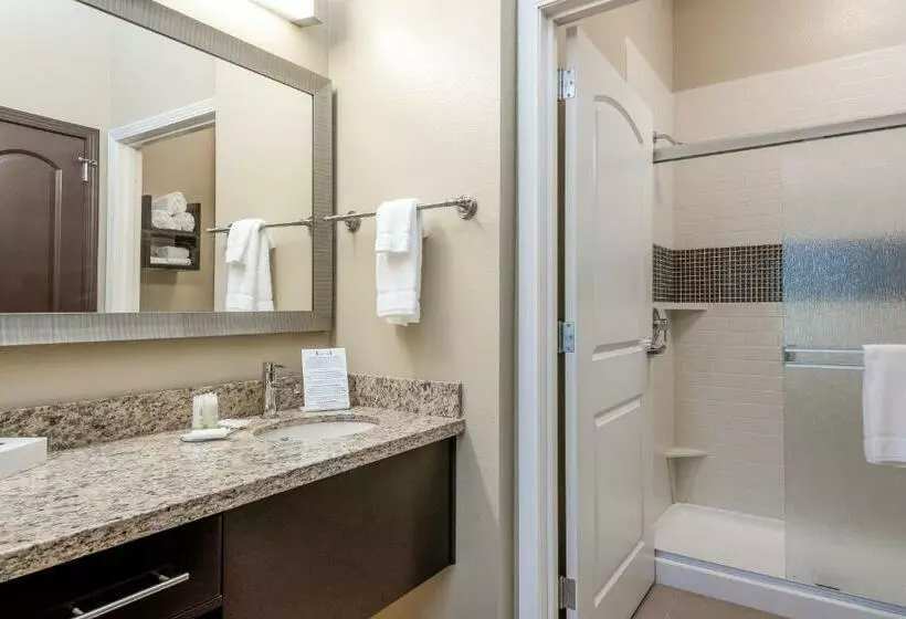 スタンダードスタジオ, Staybridge Suites Eau Claire   Altoona, An Ihg