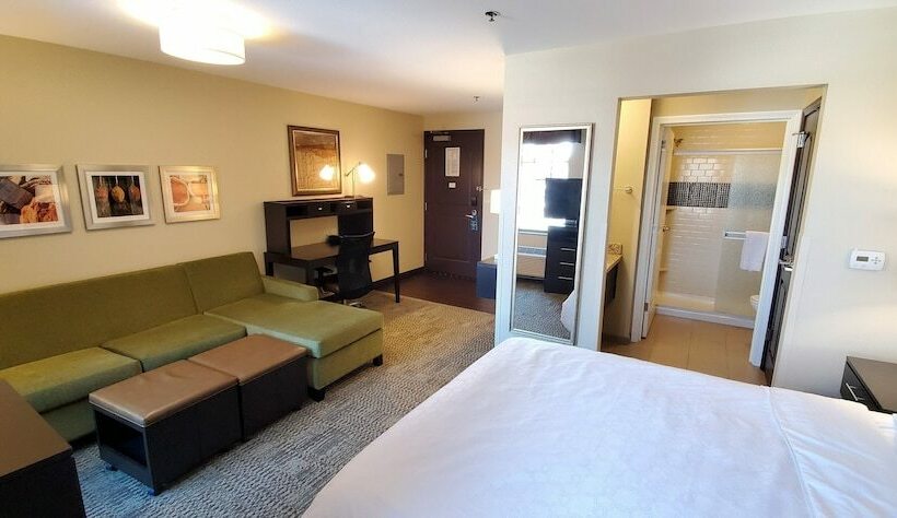 Студия Стандарт, Staybridge Suites Eau Claire   Altoona, An Ihg