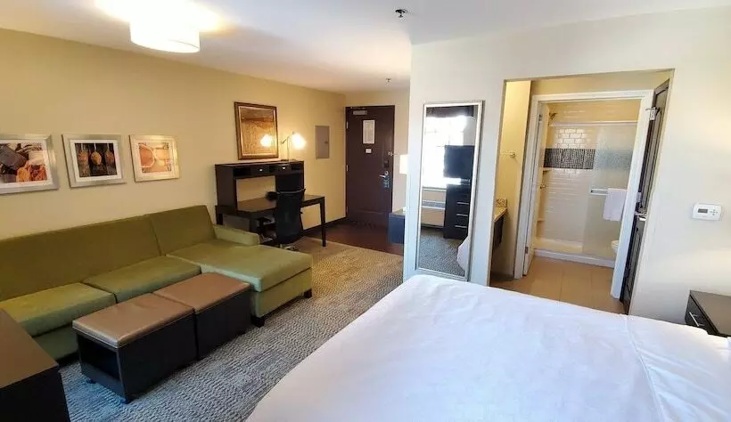 スタンダードスタジオ, Staybridge Suites Eau Claire   Altoona, An Ihg