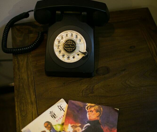 Номер Стандарт, Nostalgia Hotel Temple Of Heaven Beijing