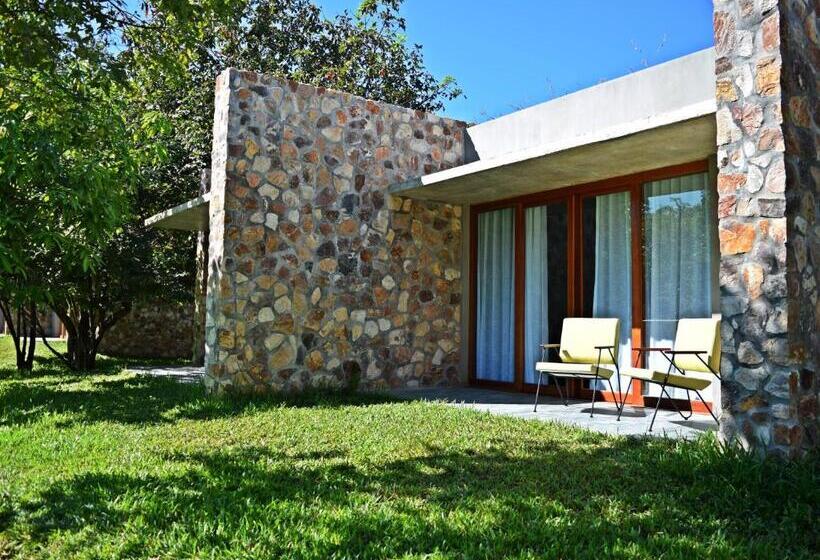 سوییت جونیور, Templation