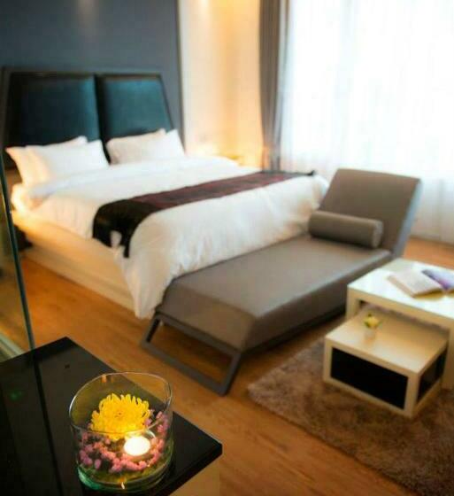 Номер Стандарт, The Beverly Hills