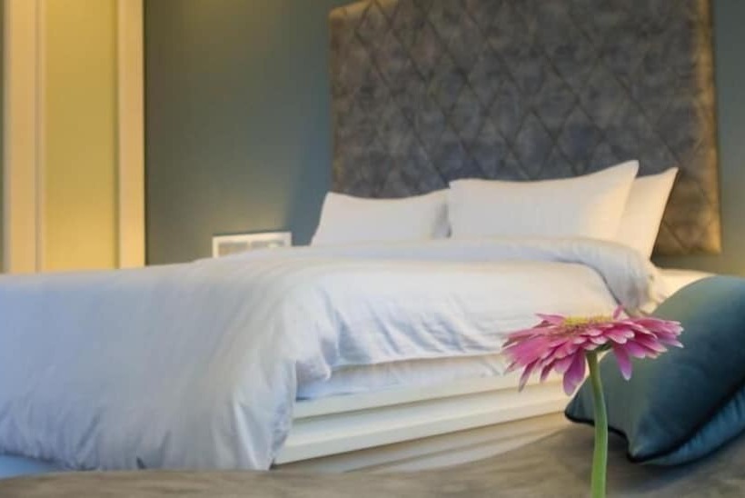 Номер Superior, The Beverly Hills