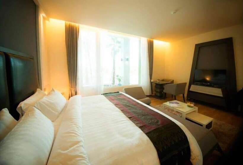 Номер Superior, The Beverly Hills