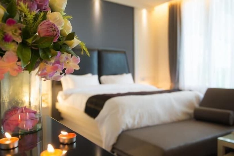 Номер Superior, The Beverly Hills