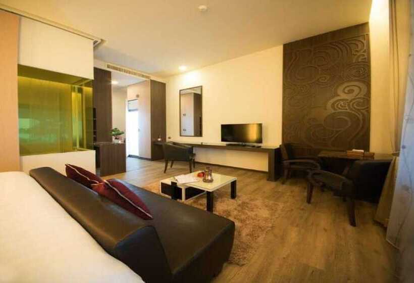 Номер Superior, The Beverly Hills