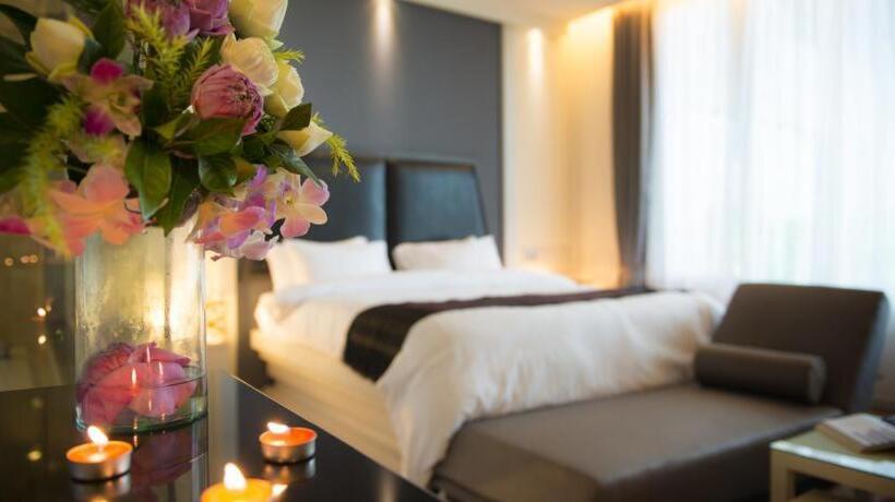 Номер Superior, The Beverly Hills