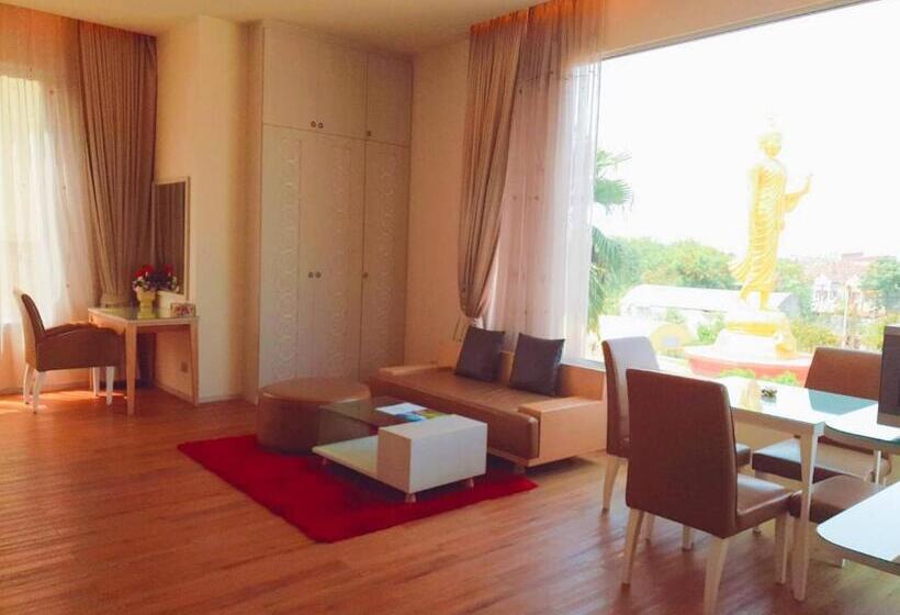 스위트, The Beverly Hills