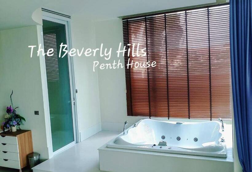 Семейный Номер, The Beverly Hills