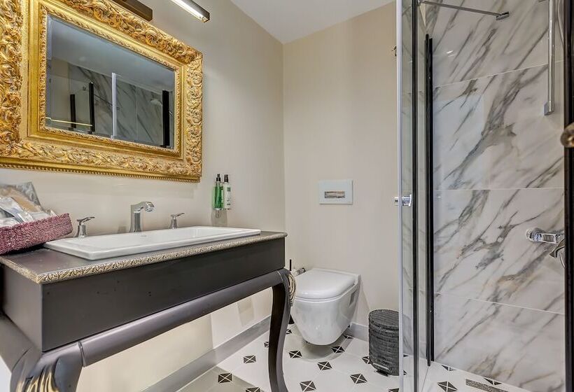 غرفة ديلوكس, Villa Kore Cesme