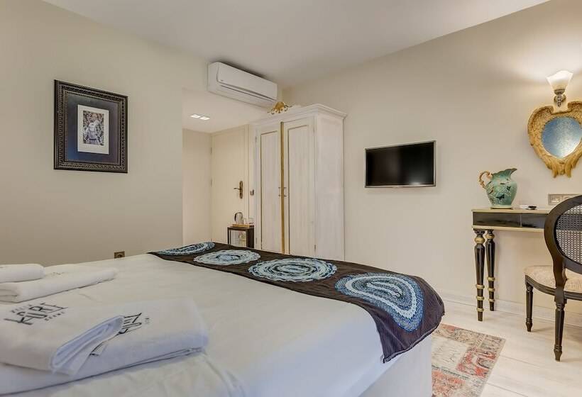 Номер Deluxe, Villa Kore Cesme