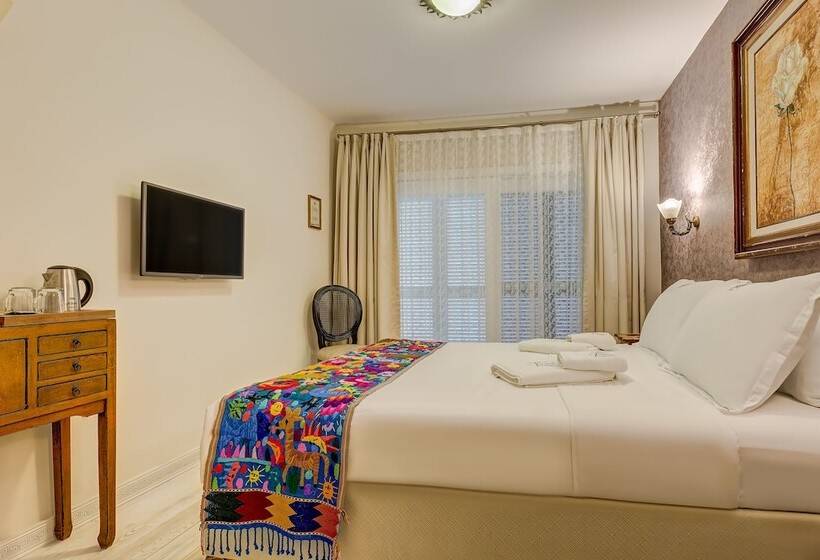 غرفة ديلوكس, Villa Kore Cesme