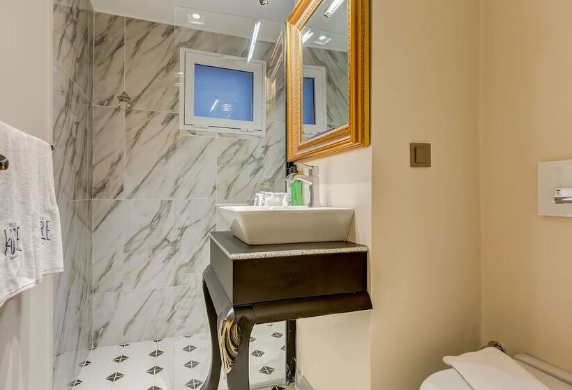 غرفة ديلوكس, Villa Kore Cesme