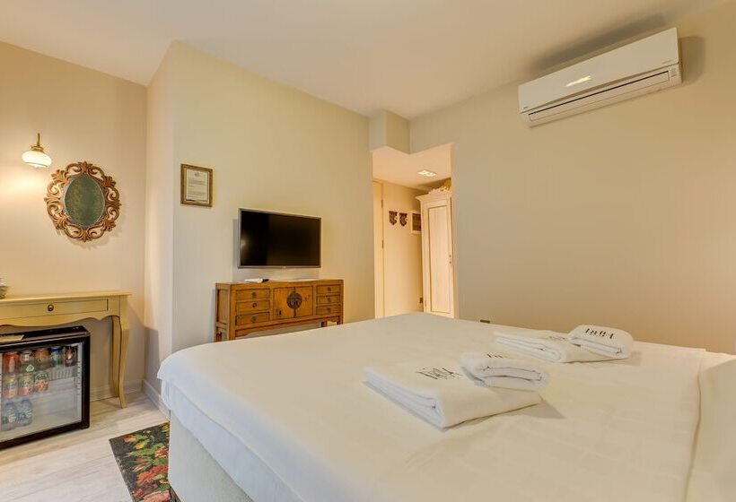 Номер Deluxe, Villa Kore Cesme