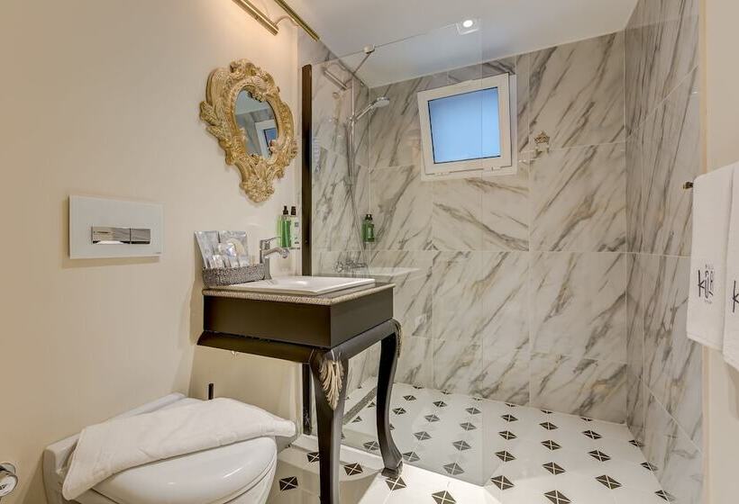 غرفة قياسية, Villa Kore Cesme