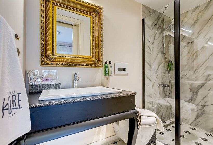 Номер Стандарт, Villa Kore Cesme