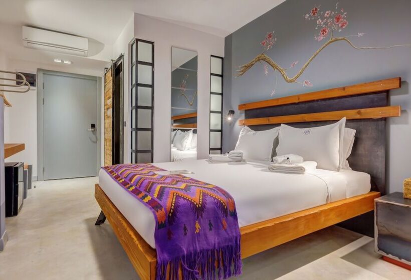 Номер Стандарт, Villa Kore Cesme