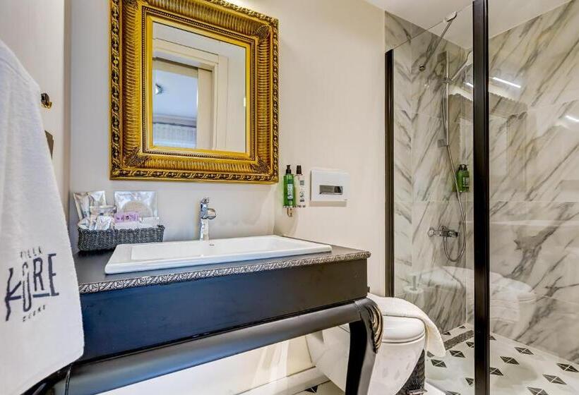 غرفة قياسية, Villa Kore Cesme