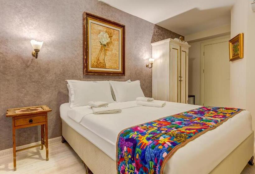 غرفة قياسية, Villa Kore Cesme