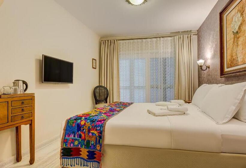 Номер Стандарт, Villa Kore Cesme
