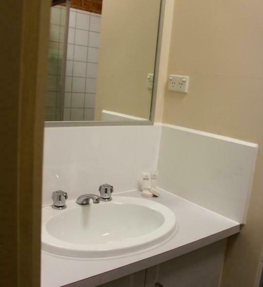 Family Room, Cranbourne Motor Inn