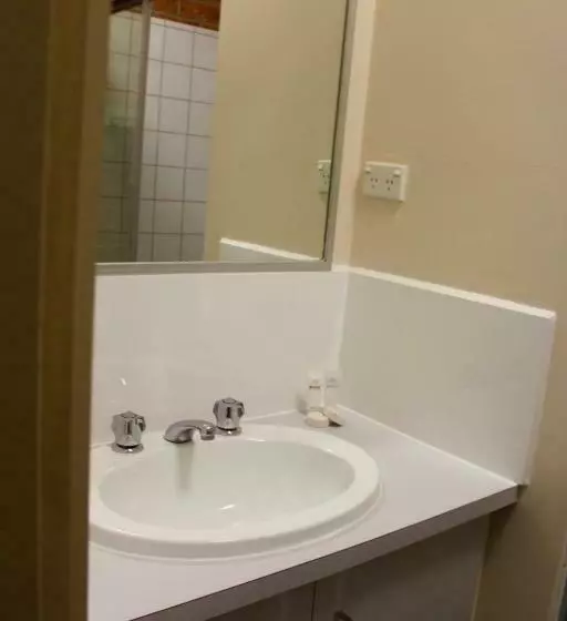 デラックスルーム, Cranbourne Motor Inn