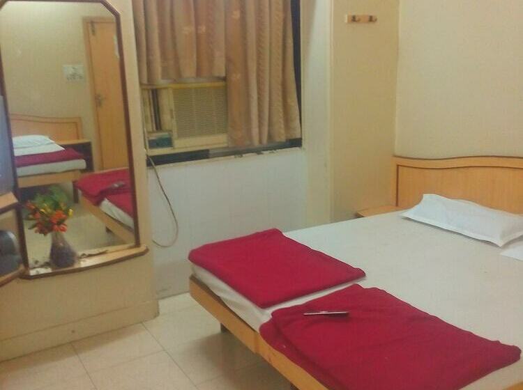 اتاق استاندارد, Sangam Guest House