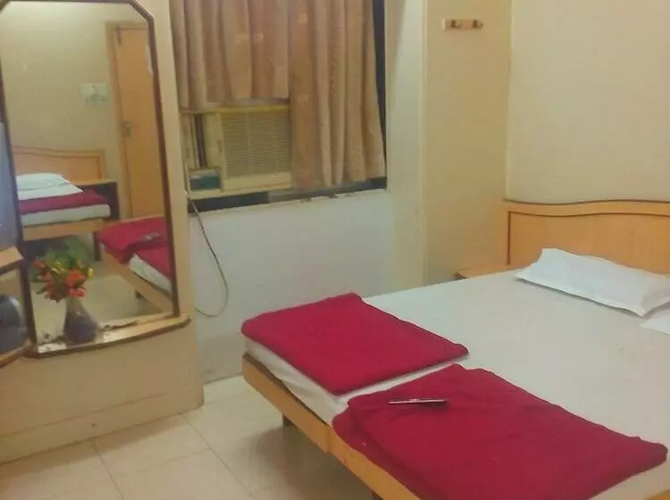 スタンダードルーム, Sangam Guest House