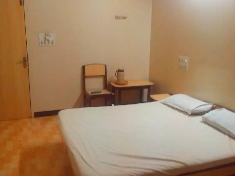 スタンダードルーム, Sangam Guest House