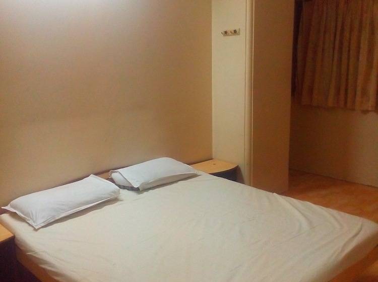 اتاق استاندارد, Sangam Guest House