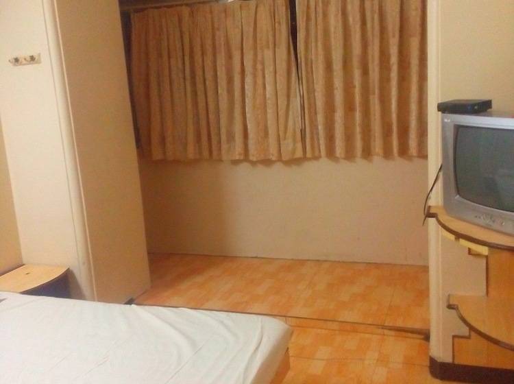 اتاق استاندارد, Sangam Guest House