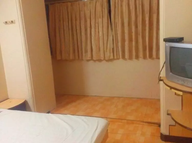 スタンダードルーム, Sangam Guest House