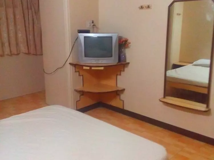 スタンダードルーム, Sangam Guest House