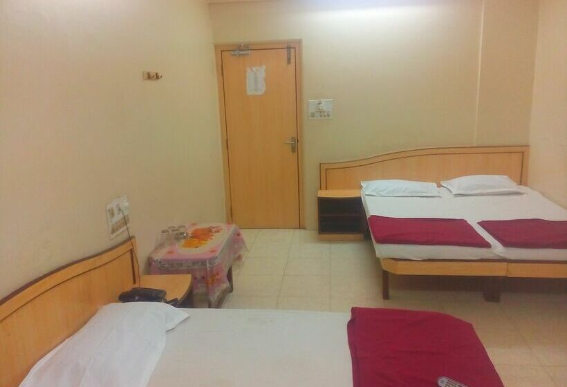 اتاق استاندارد, Sangam Guest House